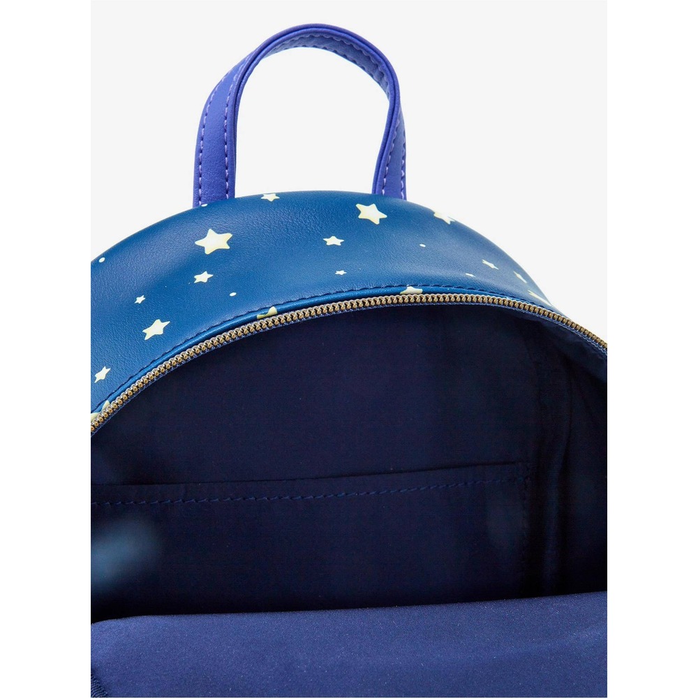 Loungefly Disney Chip 'N' Dale Stars Mini Backpack - Picture 4 of 4